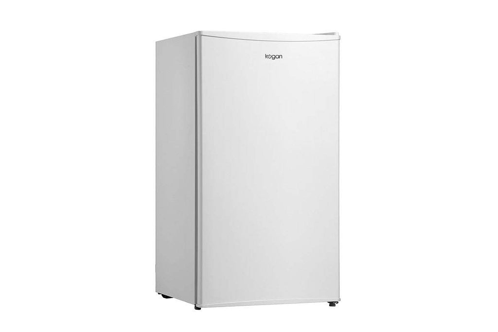 Kogan 93L Bar Fridge (White)