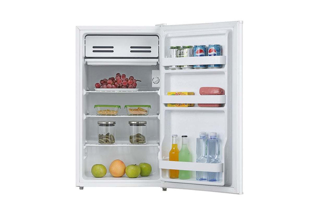 Kogan 93L Bar Fridge (White)