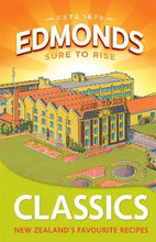 Load image into Gallery viewer, Edmonds Classics: NZ&#39;s Favourite Recipes by Edmonds Cookery Books