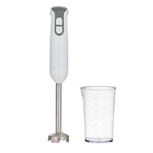 Load image into Gallery viewer, Davis &amp; Waddell: Electric Ice Crusher Stick Blender