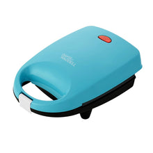 Load image into Gallery viewer, Davis &amp; Waddell: Electric Mini Pie Maker (Blue)