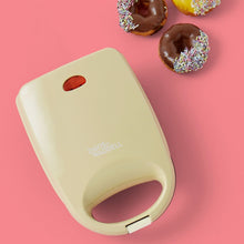 Load image into Gallery viewer, Davis &amp; Waddell: Electric Mini Donut Maker