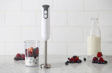 Load image into Gallery viewer, Davis &amp; Waddell: Electric Ice Crusher Stick Blender
