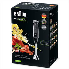 Load image into Gallery viewer, Braun: MultiQuick 5 Hand Blender