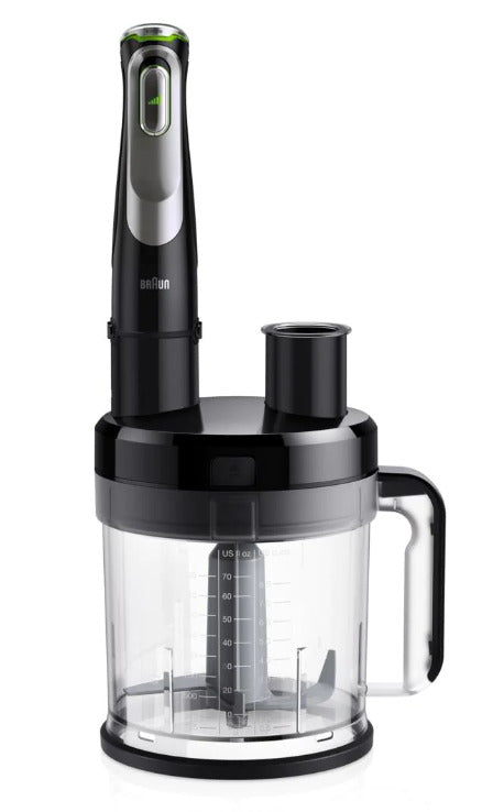 Braun: MultiQuick 9 Hand Blender