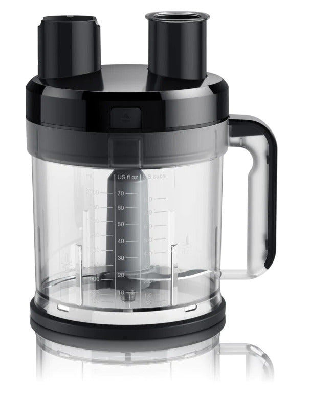 Braun: MultiQuick 9 Hand Blender