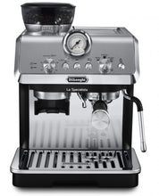 Load image into Gallery viewer, De&#39;Longhi: La Specialista Arte Manual Coffee Machine (Metal)