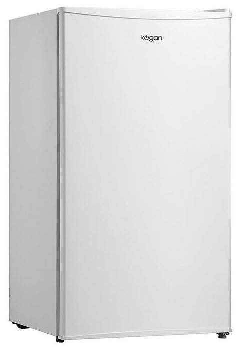 Kogan 93L Bar Fridge (White)