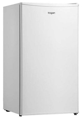 Kogan 93L Bar Fridge (White)