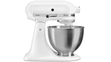 Load image into Gallery viewer, KitchenAid: Classic White Mixer (KSM45)