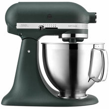 Load image into Gallery viewer, KitchenAid: Stand Mixer - Pebbled Palm (KSM195)