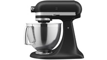 Load image into Gallery viewer, KitchenAid: Stand Mixer - Matte Black (KSM195)