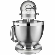 Load image into Gallery viewer, KitchenAid: Stand Mixer - Contour Silver (KSM195)