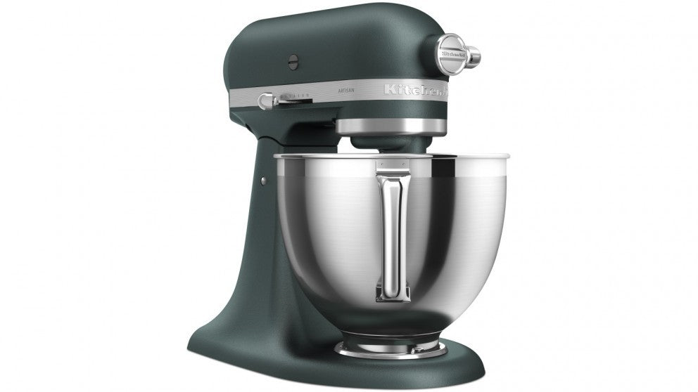 KitchenAid: Stand Mixer - Pebbled Palm (KSM195)