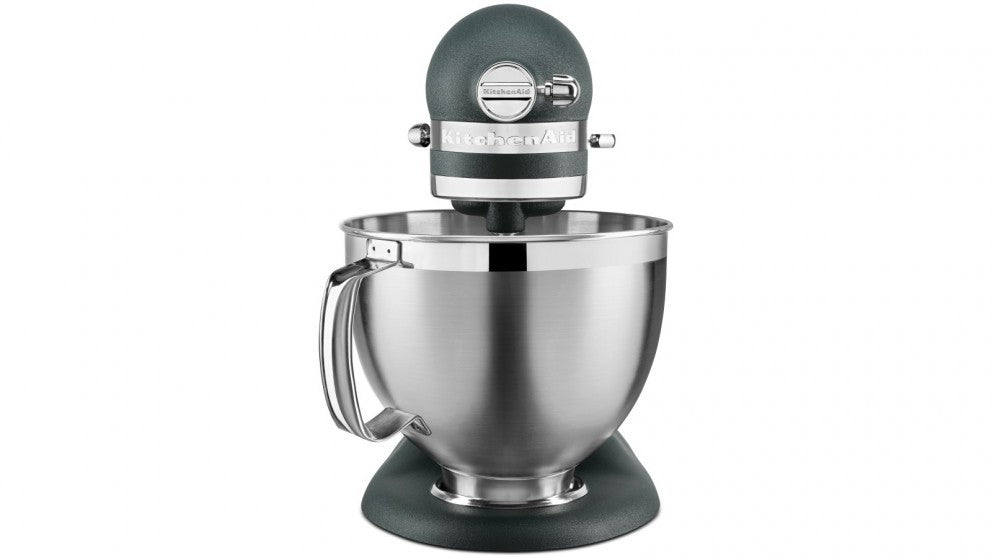 KitchenAid: Stand Mixer - Pebbled Palm (KSM195)