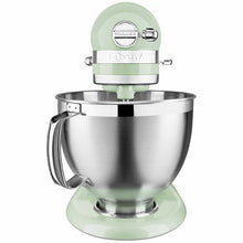 Load image into Gallery viewer, KitchenAid: Stand Mixer - Pistachio (KSM195)