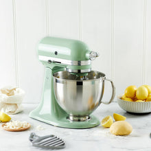 Load image into Gallery viewer, KitchenAid: Stand Mixer - Pistachio (KSM195)