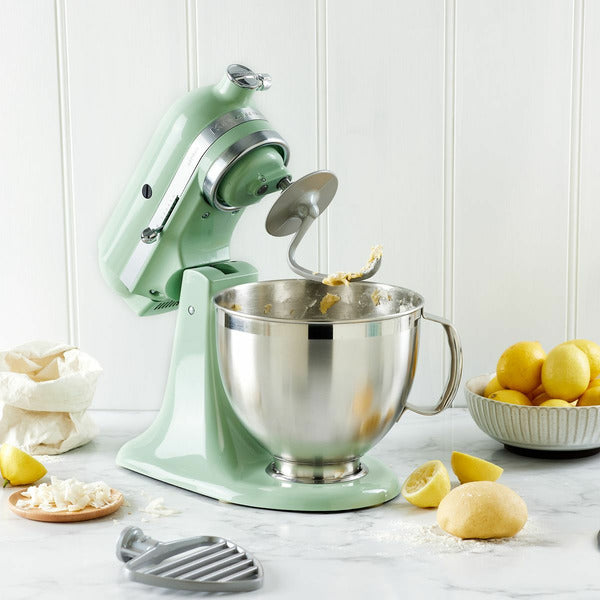 KitchenAid: Stand Mixer - Pistachio (KSM195)