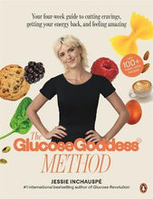 Load image into Gallery viewer, The Glucose Goddess Method by Jessie Inchauspe