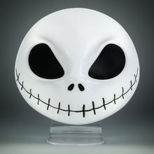 Load image into Gallery viewer, Paladone: Nightmare Before Christmas: Jack Mask Light