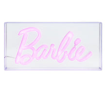Load image into Gallery viewer, Paladone: Barbie LED Neon Light
