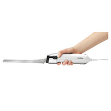 Load image into Gallery viewer, Sunbeam: Carveasy Twin Blade Electric Knife