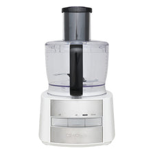 Load image into Gallery viewer, ClickClack: Equip Food Processor White