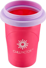 Load image into Gallery viewer, ChillFactor: Fruitastic Slushy Maker - Berry Burst