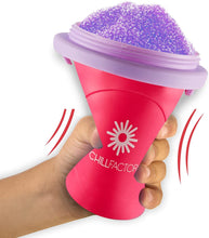 Load image into Gallery viewer, ChillFactor: Fruitastic Slushy Maker - Berry Burst