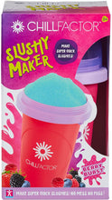 Load image into Gallery viewer, ChillFactor: Fruitastic Slushy Maker - Berry Burst