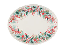 Load image into Gallery viewer, Maxwell &amp; Williams: Merry Berry Oval Platter (38x30cm)