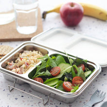 Load image into Gallery viewer, Nestling: Stainless Steel Duo Lunchbox