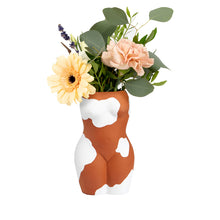 Load image into Gallery viewer, Doiy: Body Vase Small