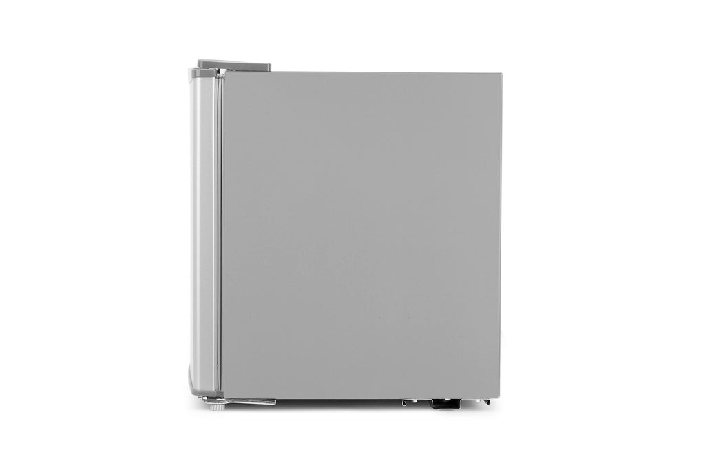 Kogan 43L Bar Fridge (Silver)