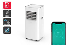 Load image into Gallery viewer, Kogan: SmarterHome 2.0kW Portable Air Conditioner