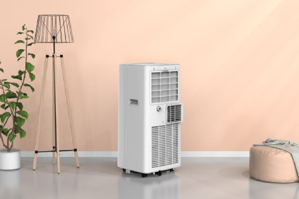 Kogan: SmarterHome 2.0kW Portable Air Conditioner