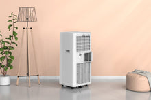 Load image into Gallery viewer, Kogan: SmarterHome 2.0kW Portable Air Conditioner