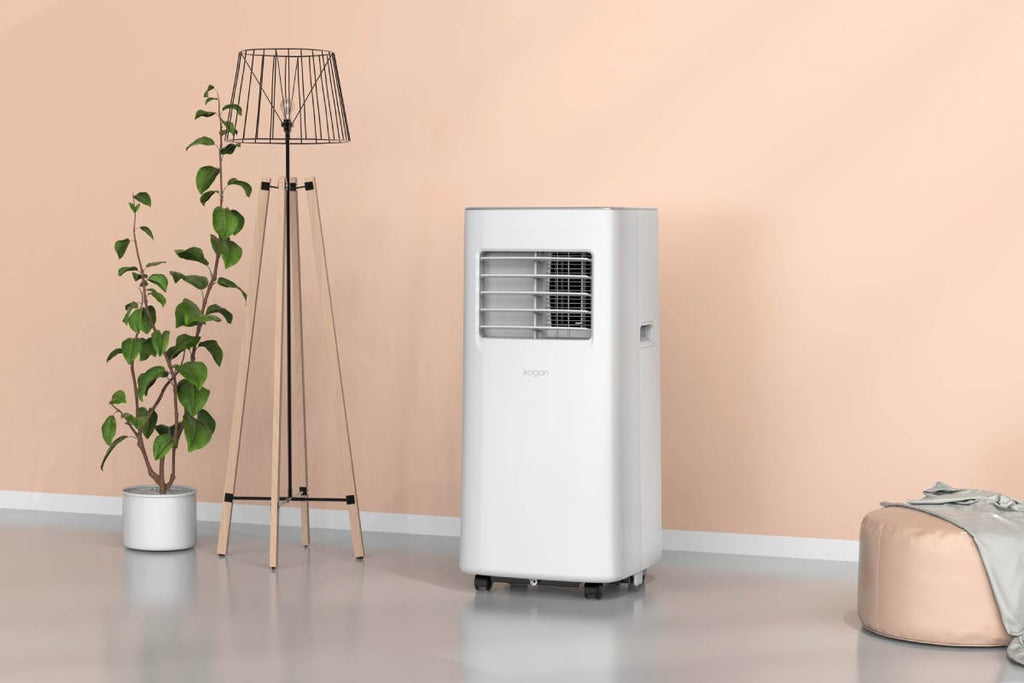 Kogan: SmarterHome 2.0kW Portable Air Conditioner