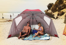 Load image into Gallery viewer, Sport-Brella Classic - Red
