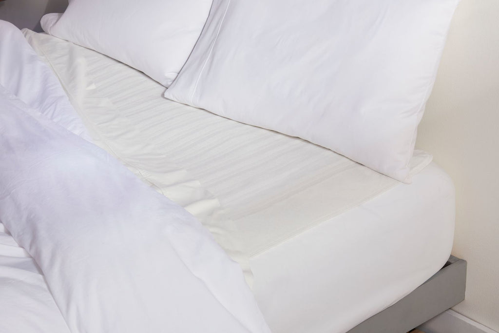 Sunbeam: Sleep Perfect - Antibacterial Electric Blanket (Double)