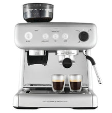 Load image into Gallery viewer, Sunbeam: Barista Max - Manual Espresso Machine and Integrated Grinder