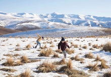 Load image into Gallery viewer, Winter Warmers by Philippa Cameron (Hardback)