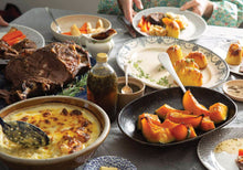 Load image into Gallery viewer, Winter Warmers by Philippa Cameron (Hardback)