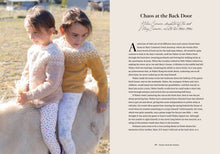 Load image into Gallery viewer, Winter Warmers by Philippa Cameron (Hardback)