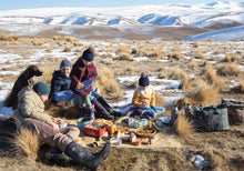 Load image into Gallery viewer, Winter Warmers by Philippa Cameron (Hardback)