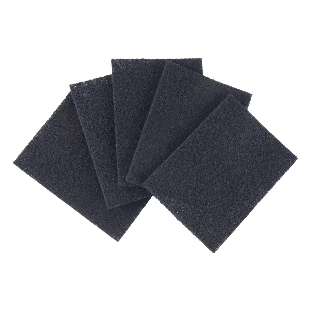 Replacement Filter for Fraser Country 30-40L Trash Compactor Rubbish Bin(5 Pack)