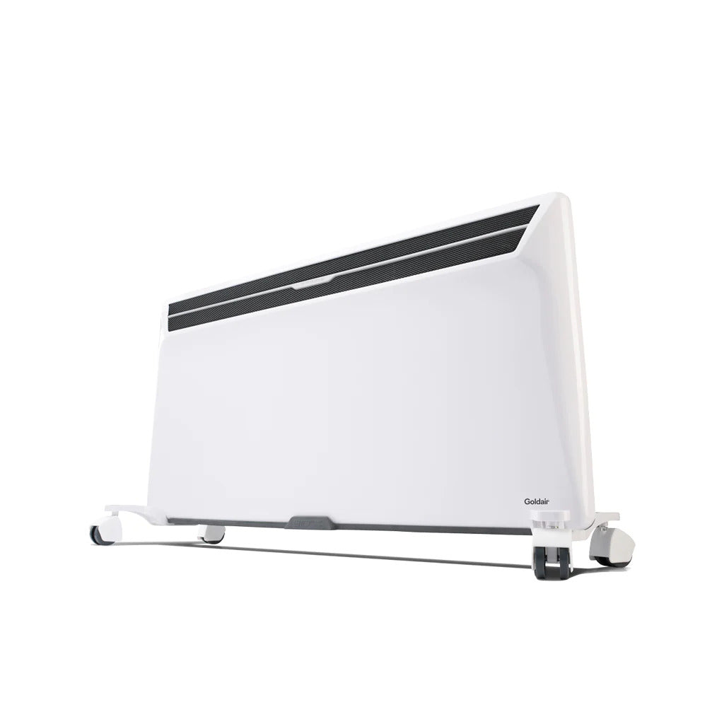 Goldair: Platinum 2000W Inverter Panel Heater with with Wi-Fi/Smart Home