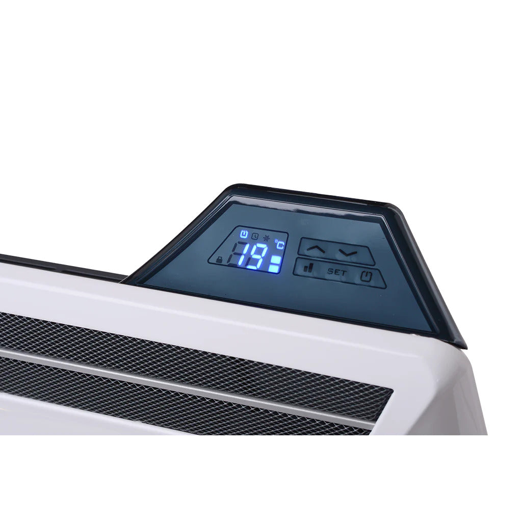 Goldair: Platinum 2000W Inverter Panel Heater with with Wi-Fi/Smart Home