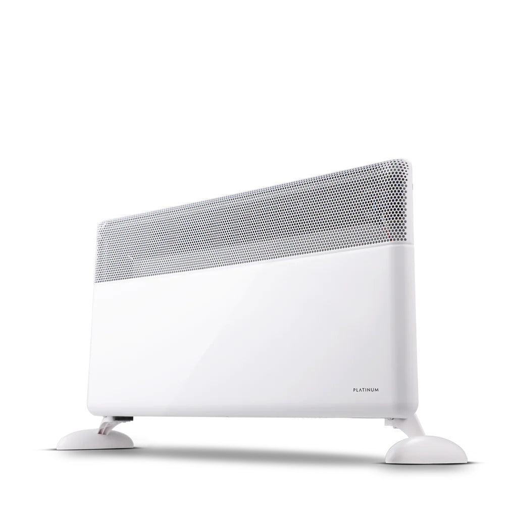 Goldair: Platinum Eurotech 2000W Inverter Panel Heater with Wi-Fi/Smart Home