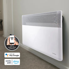 Load image into Gallery viewer, Goldair: Platinum Eurotech 2000W Inverter Panel Heater with Wi-Fi/Smart Home
